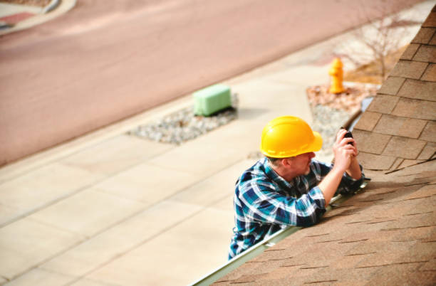 Best Roof Gutter Cleaning  in Payne, OH