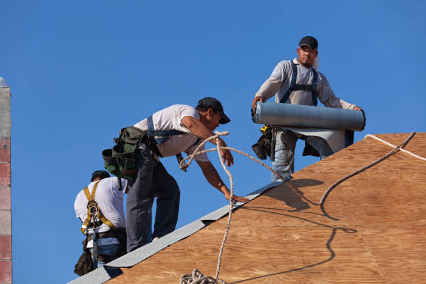 Quick and Trustworthy Emergency Roof Repair Services in Payne, OH