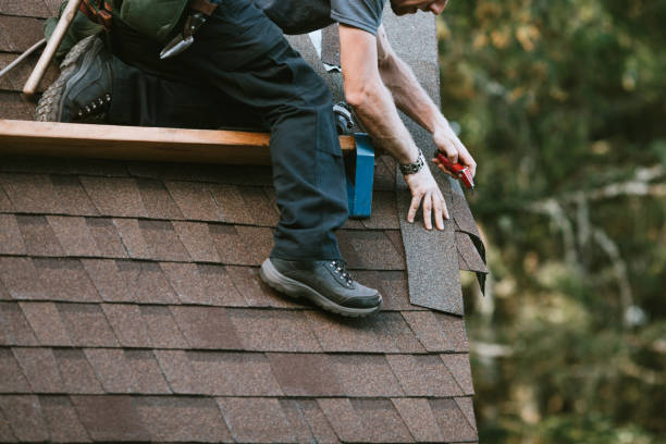 Best Affordable Roofing Company  in Payne, OH